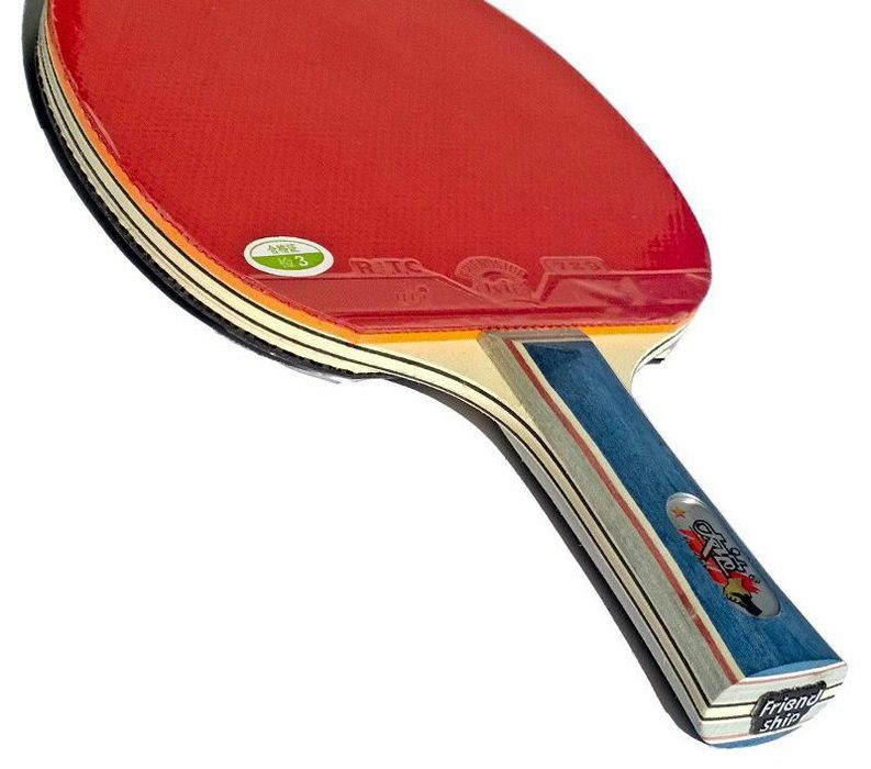 Ракетка для настольного тенниса