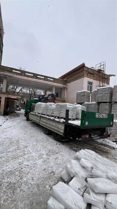 Услуги большого манипулятора Алматы