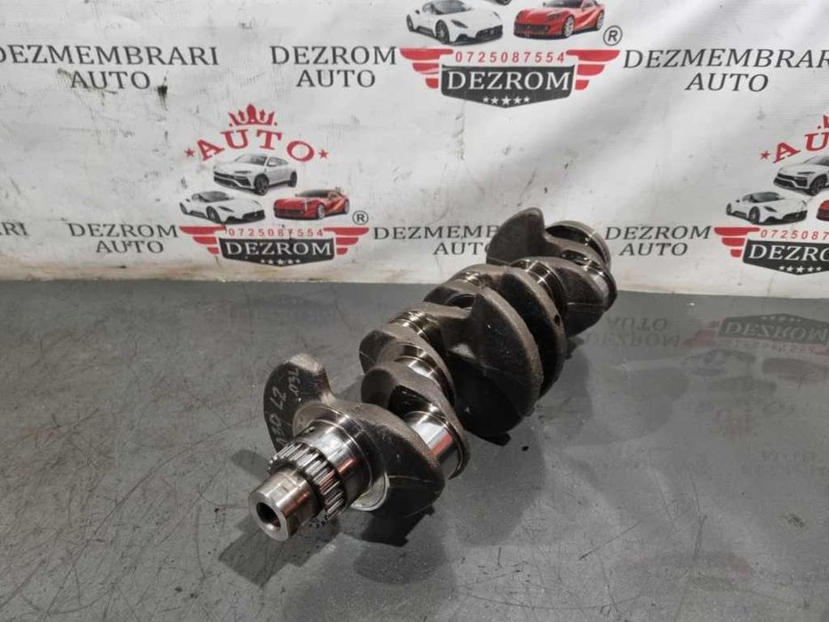 Vibrochen 03L105021A VW Skoda Seat Audi 1.6 TDI CAY