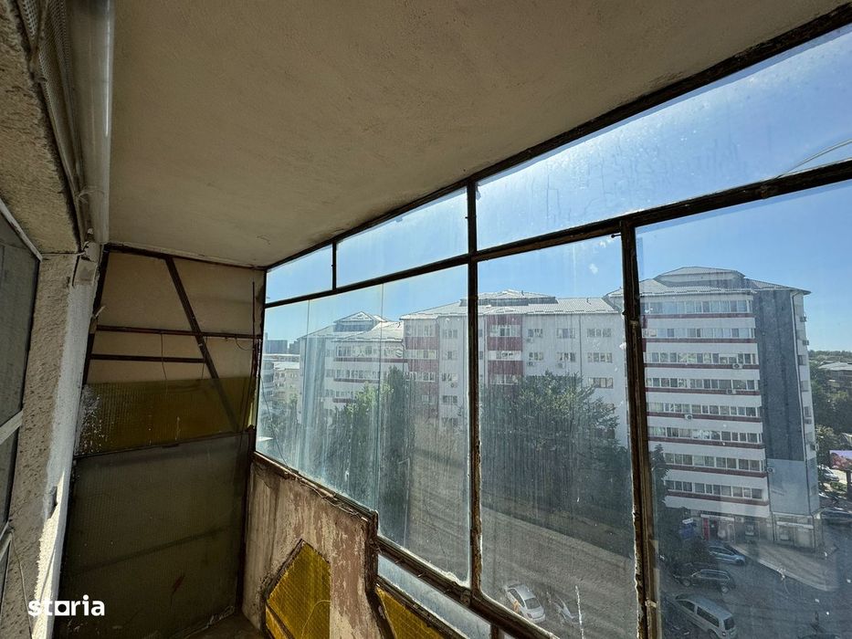 Apartament 4 camere, etaj 6, ultra central