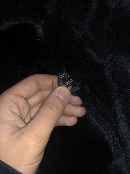 Кожено яке ново