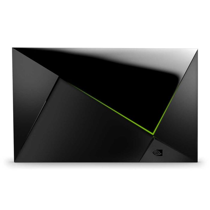 Nvidia shield PRO 500 Gb Impecabil
