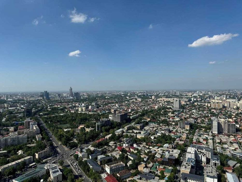 3-х комнатная в ЖК «Piramit Tower» ID: 2967