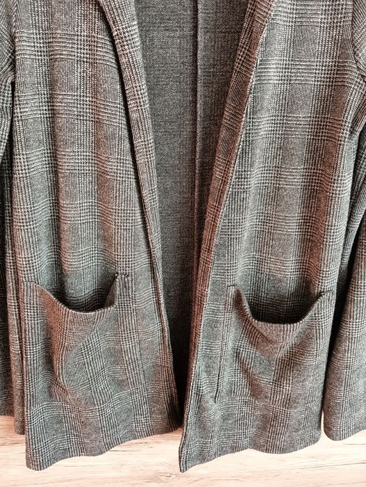 Sacou/Cardiganel damă S