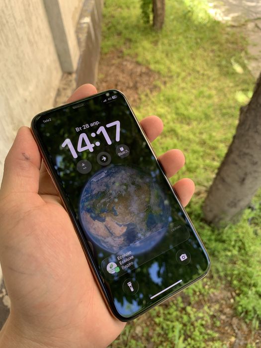 iPhone 11 Pro Айфон 11 про