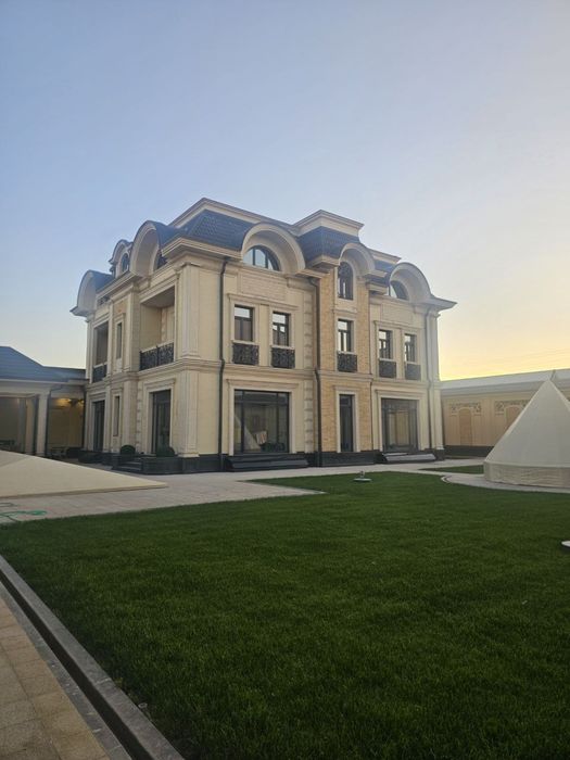 Особняк в Дурмене | 14 соток | 1000м2