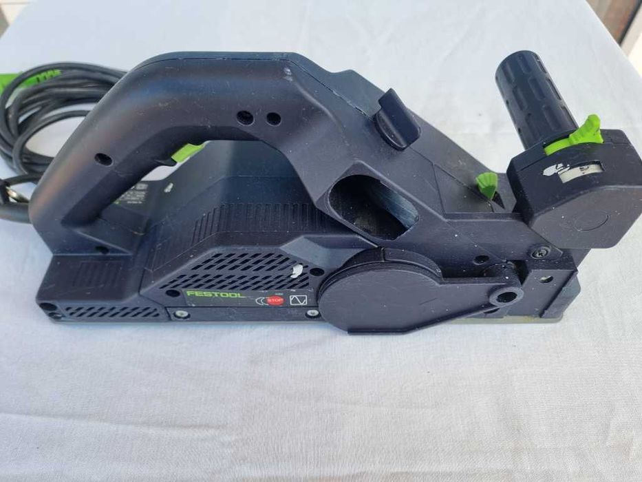 Festool HL 850 EB - ръчно ренде