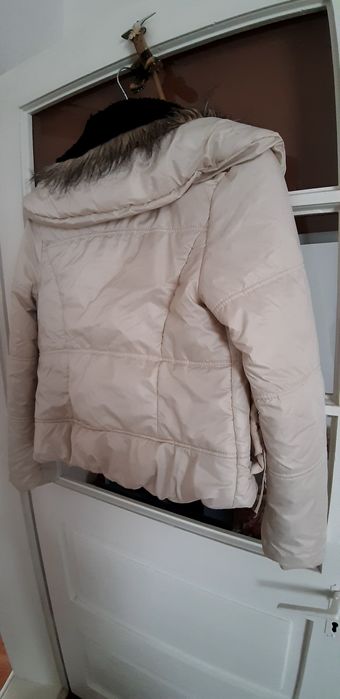 Geacă de damă pentru primavară!
