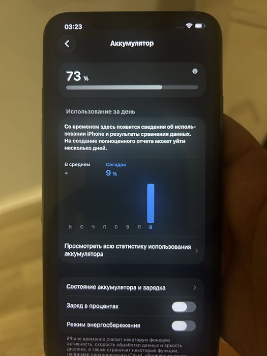 Продам iphone 11 pro max 256 gb