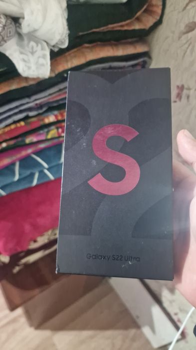 S22 ULTRA samsung
