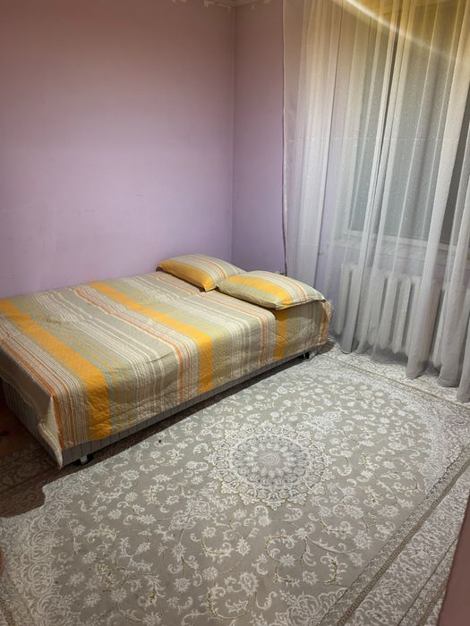 Продам дом в селе пугачево в центре