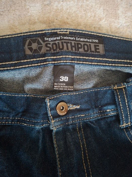 Southpole red tag jeans