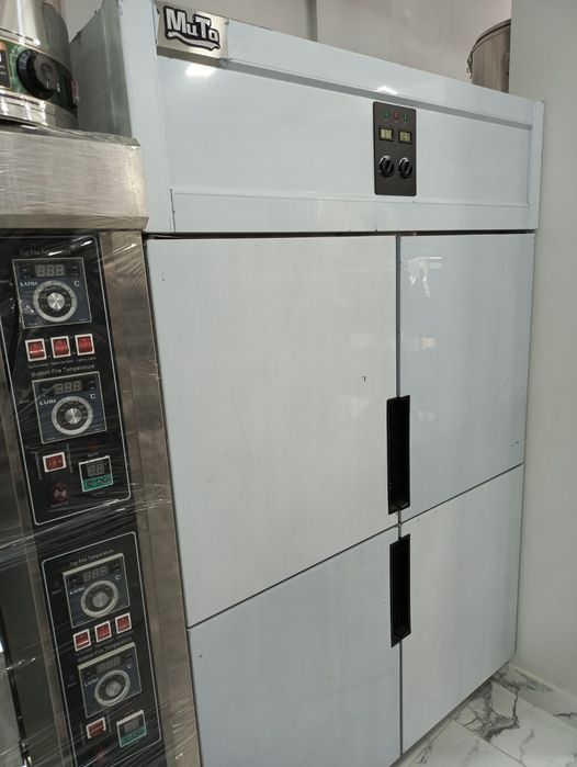 Холодильник , Muzlatgich , Морозильник  4 камера xaladinnik