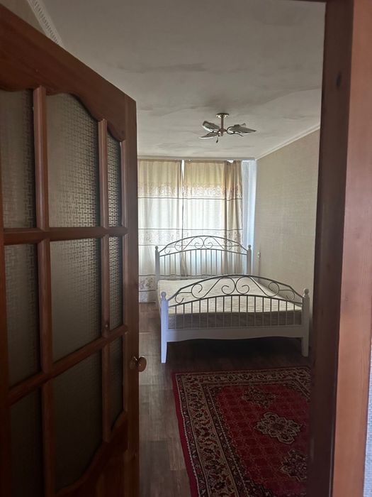 Продам 2 х комнатную