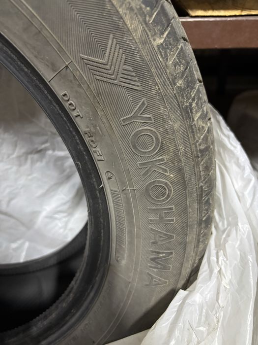 Продается  отличные Шины