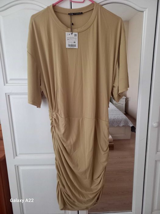 Рокля ZARA с набор