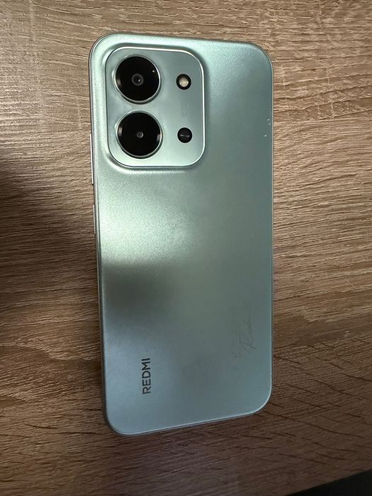 Redmi 15C ЧИСТО НОВ!