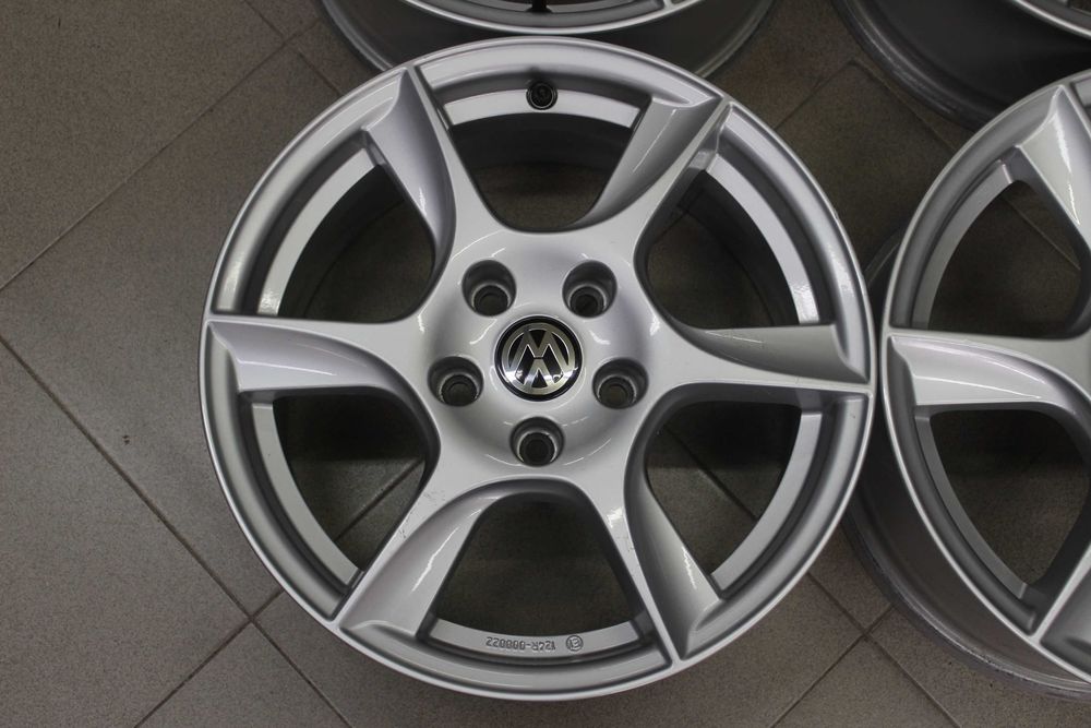 Джанти 16" VW Passat, Caddy, Touran, Golf