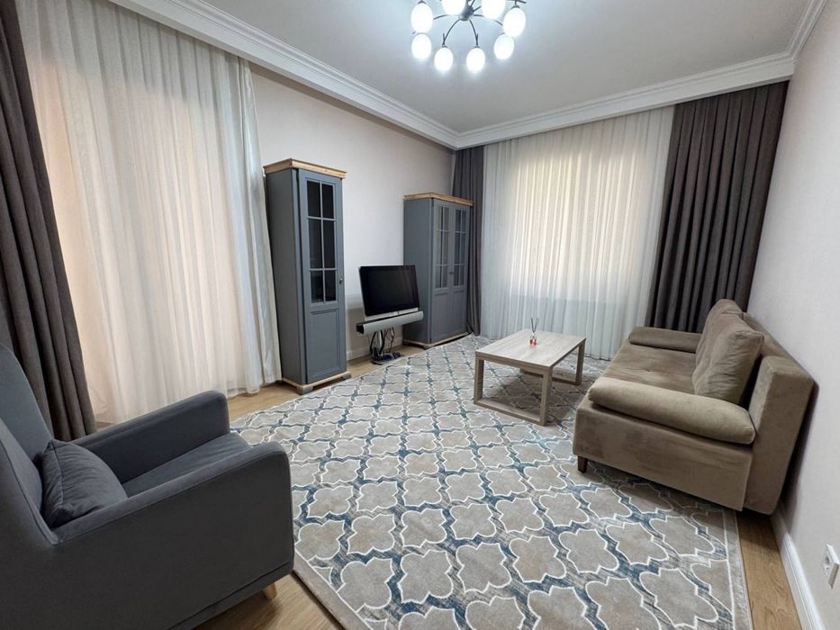 Жк Istanbul City 2/2/10 срочно