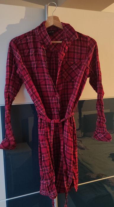 Коледни дрехи - мама, татко и момиче