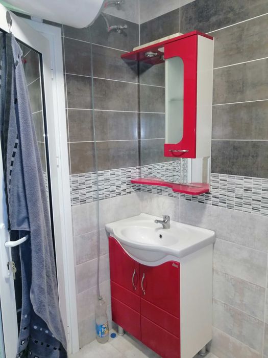 Продава се Двустаен апартамент в Пловдив, Южен - 62 кв.м за 1565 €/кв.м - Снимка #12