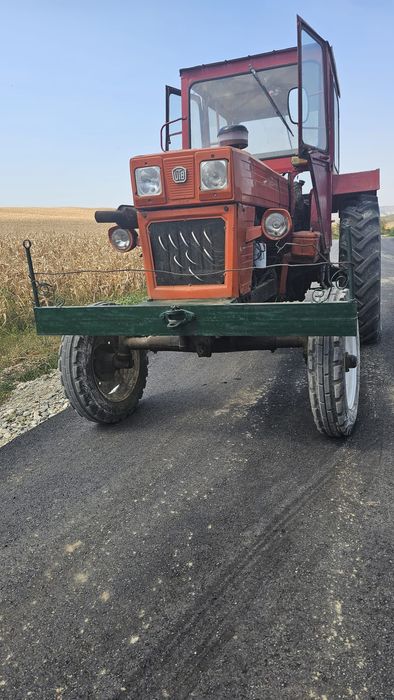 De Vanzare U 650 Cu Plug Pret  3900€