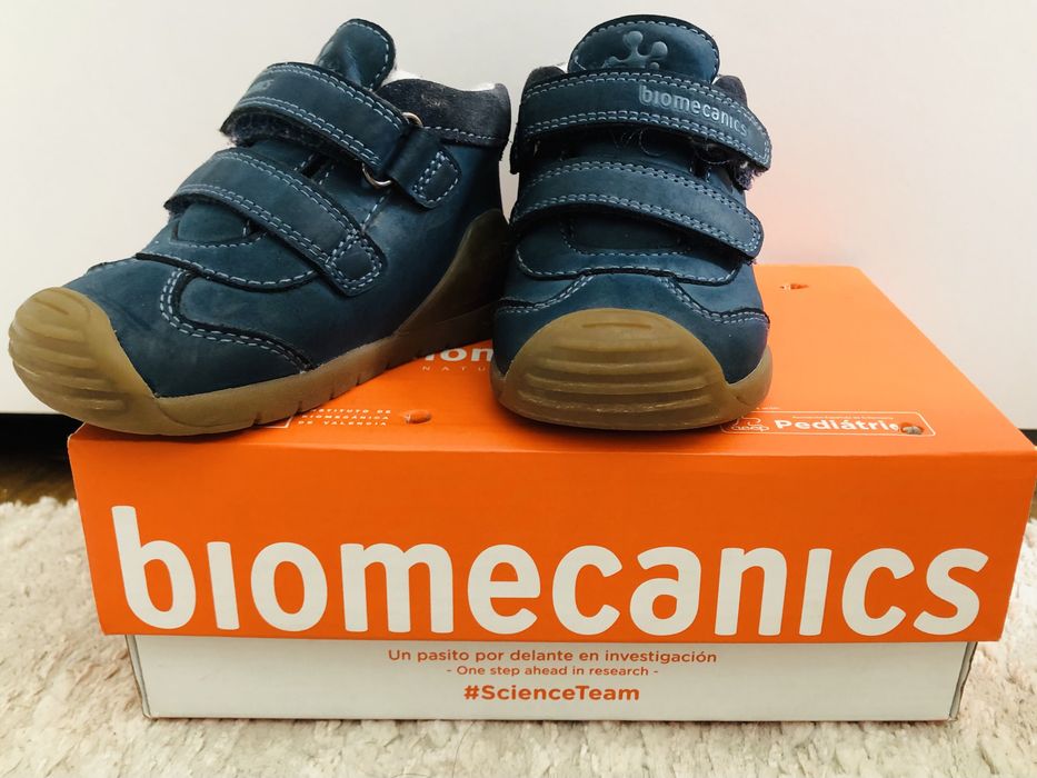 Ghete Biomechanics nr.21