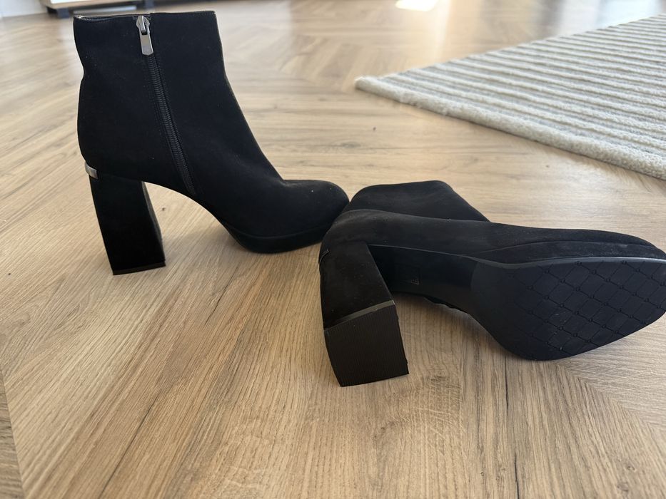 Ghete elegante Il Passo