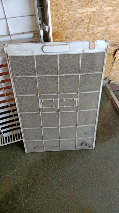 Установка кондиционеров