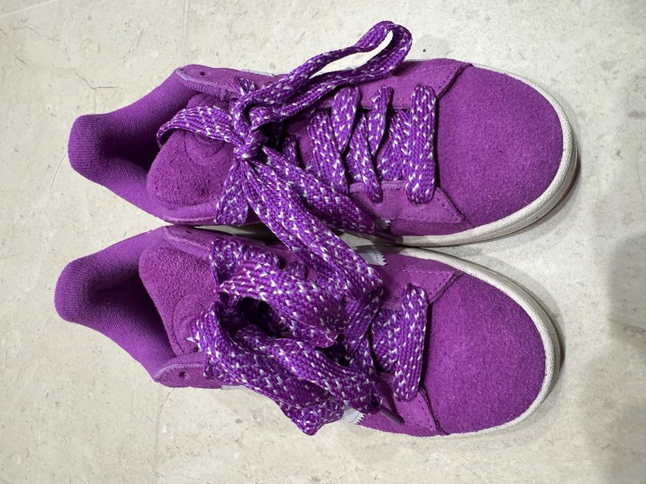 Обувки на Adidas CAMPIS нови