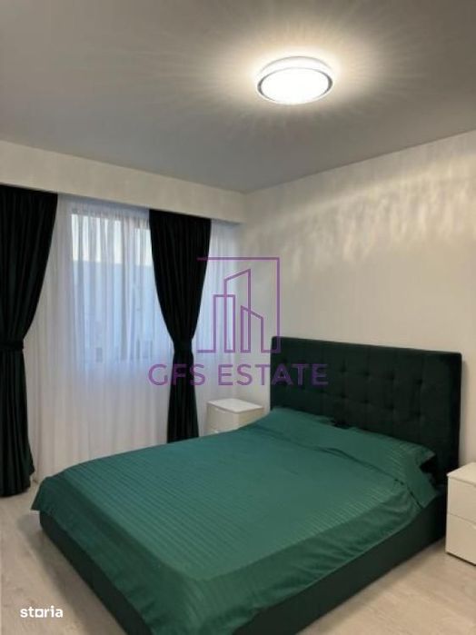 Inchirere apartament 2 camere Novum Residence|Loc de parcare subteran
