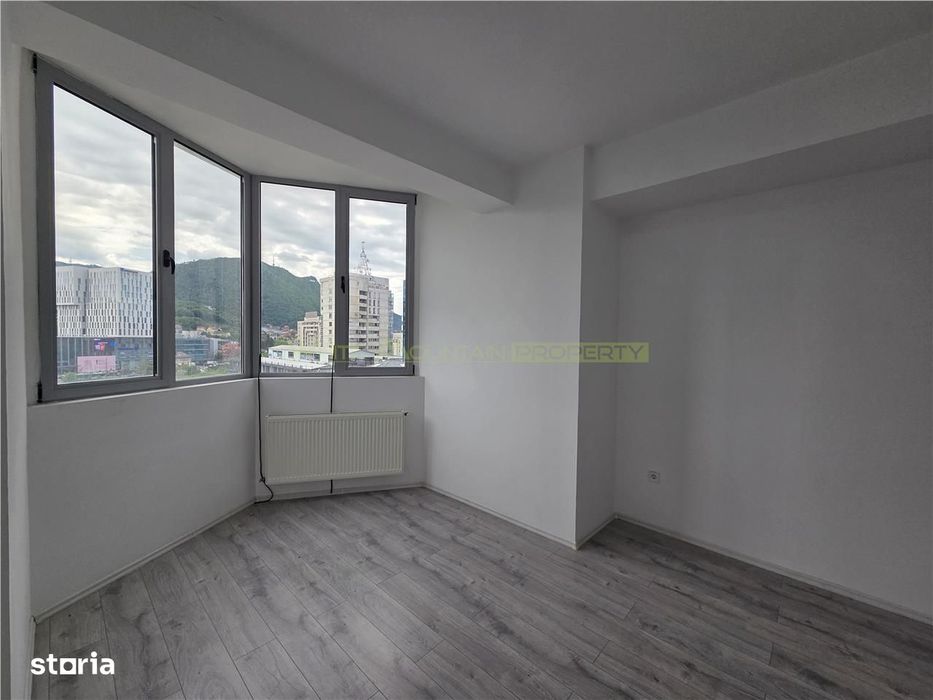 Apartament 2 camere Centrul Civic pretabil birouri