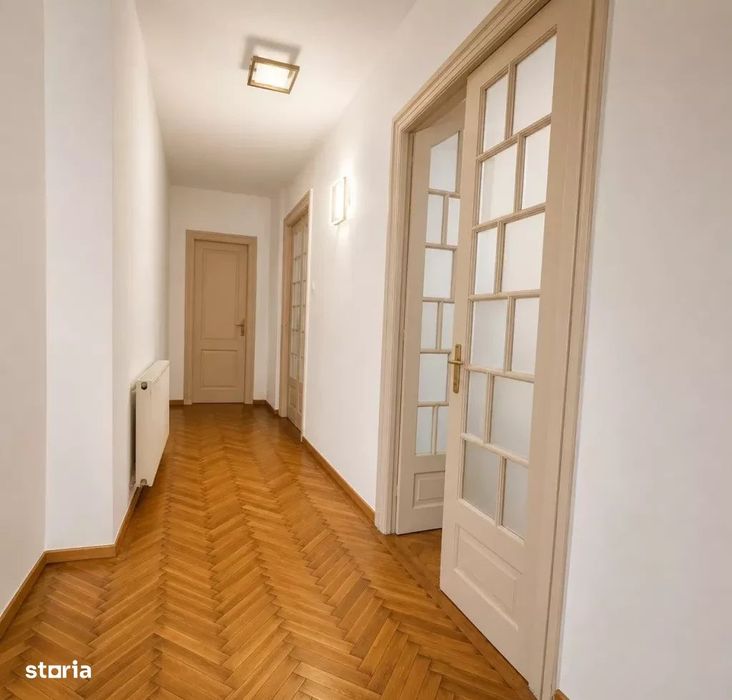 Spatiu Birouri | Unirii | Decebal | 6 Camere | Vila