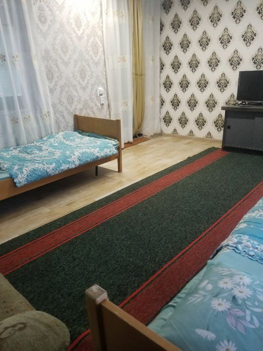 Дача  бор кибрей