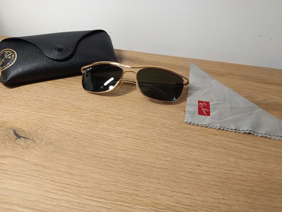 Слъчеви очила Ray - Ban ОРИГИНАЛЕН