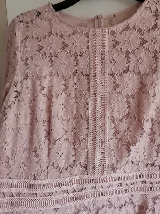 Дамска елегантна рокля