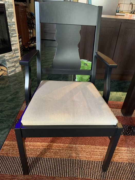 Трапезни столове 4 броя