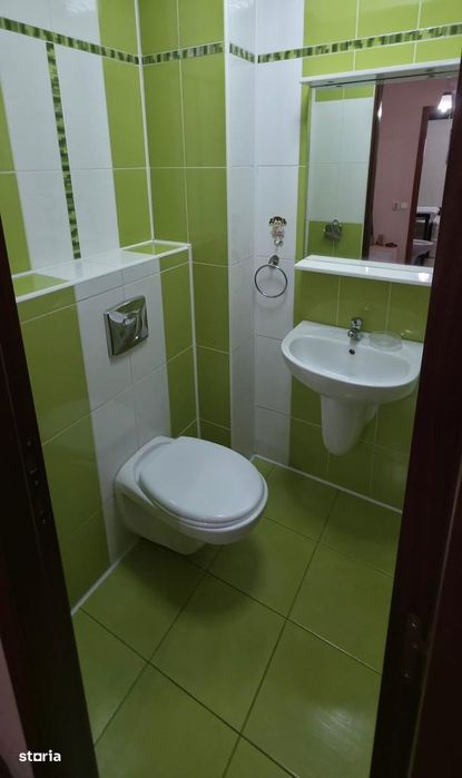 3 camere decomandat zona Orizont