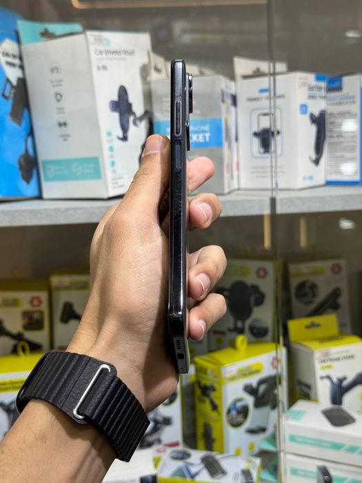 Redmi note 11S ideal