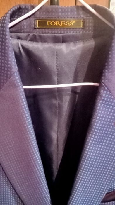 Костюм тройка мужской.