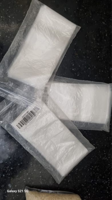 Продам силиконовые пакеты для рыбалки