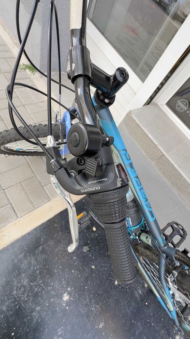 Детски велосипед Sprint Casper 24''