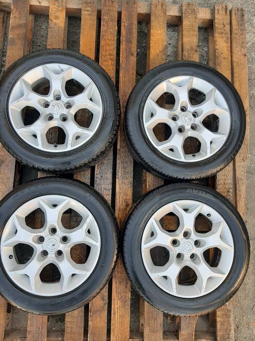 Opel Astra 1.9cdti 150p.h