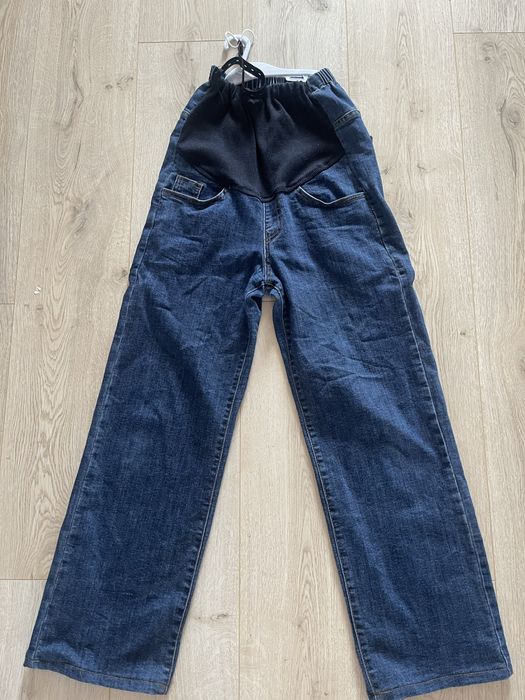 Джинсы для беременных