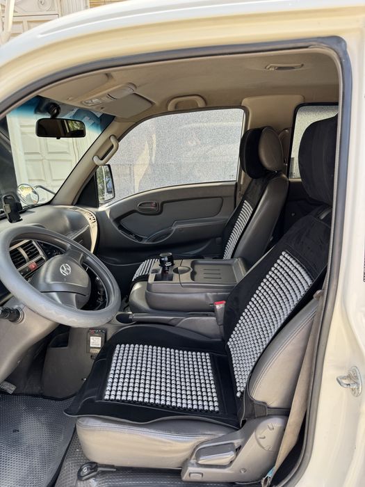 Hyundai porter 2016 yil  dubl kabina