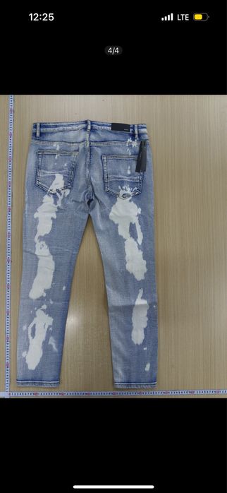 Blugi Amiri marimea L