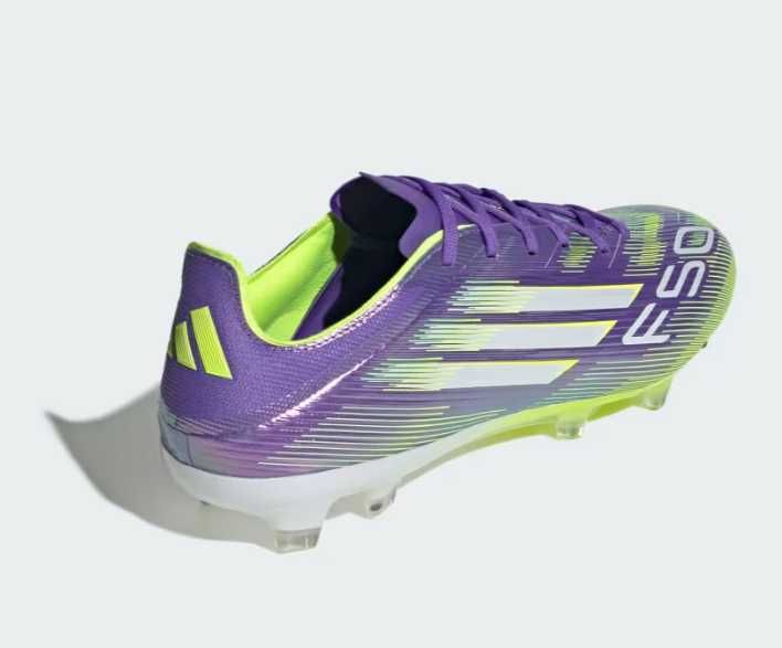 Мъжки маратонки ADIDAS F50 PRO FG  Оригинални  EU40 - 46