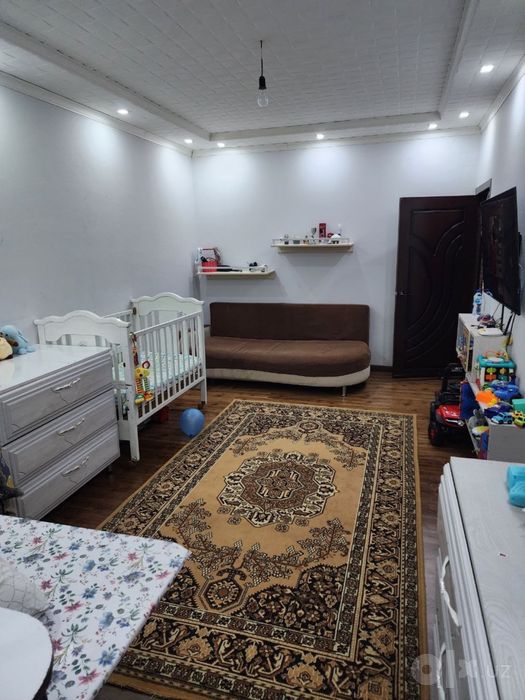 Продается 1-ком. квартира, 38м² Авиасозлар-4 спорткомпекс "ОЛИМПИЯ"