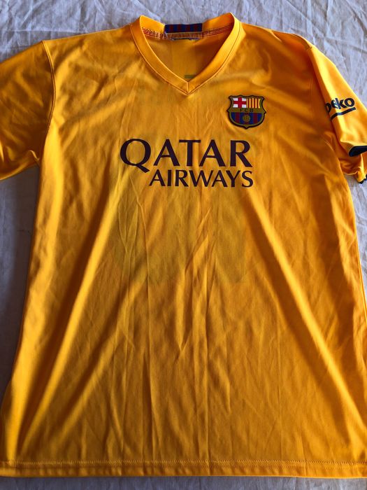 Tricouri fotbal Messi Barcelona Argentina
