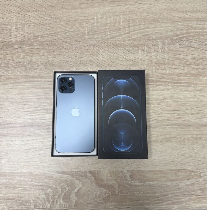 iPhone 12 pro 256gb